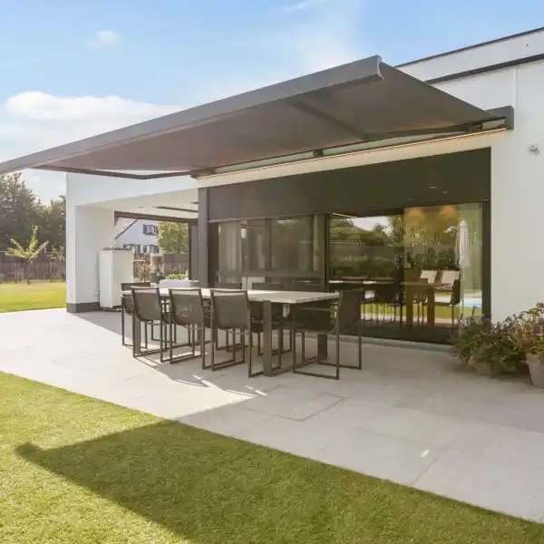 zonwering Allingawier